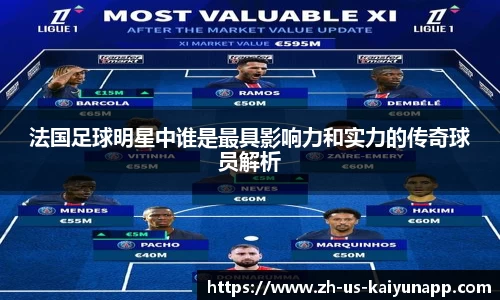 法国足球明星中谁是最具影响力和实力的传奇球员解析
